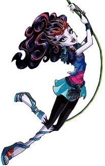 лялька Джейн Буліттл купити України